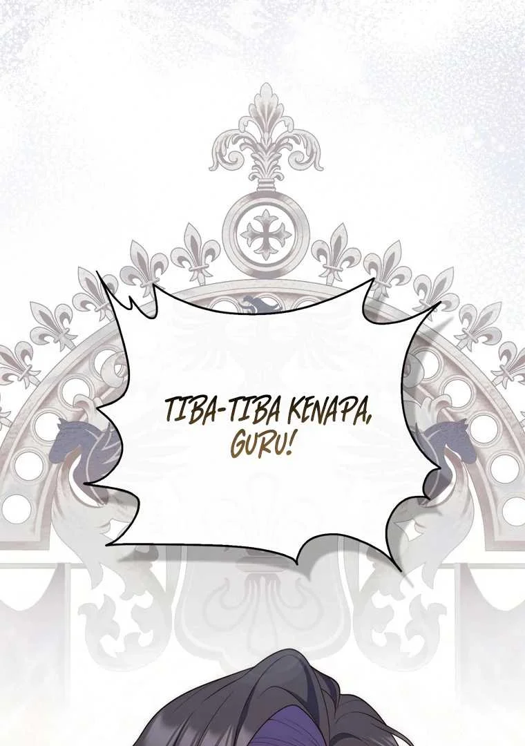 Fortune-Telling Lady Chapter 121 Gambar 20