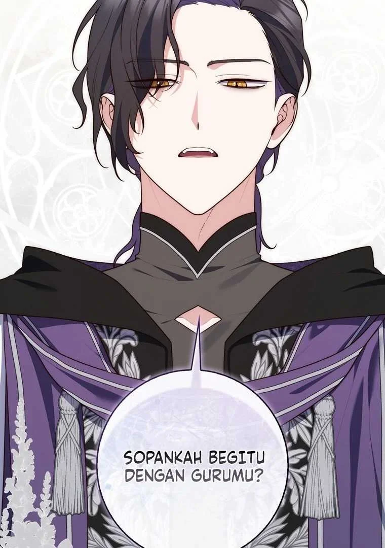 Fortune-Telling Lady Chapter 121 Gambar 21