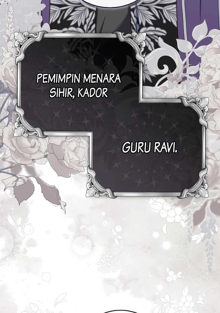 Fortune-Telling Lady Chapter 121 Gambar 22