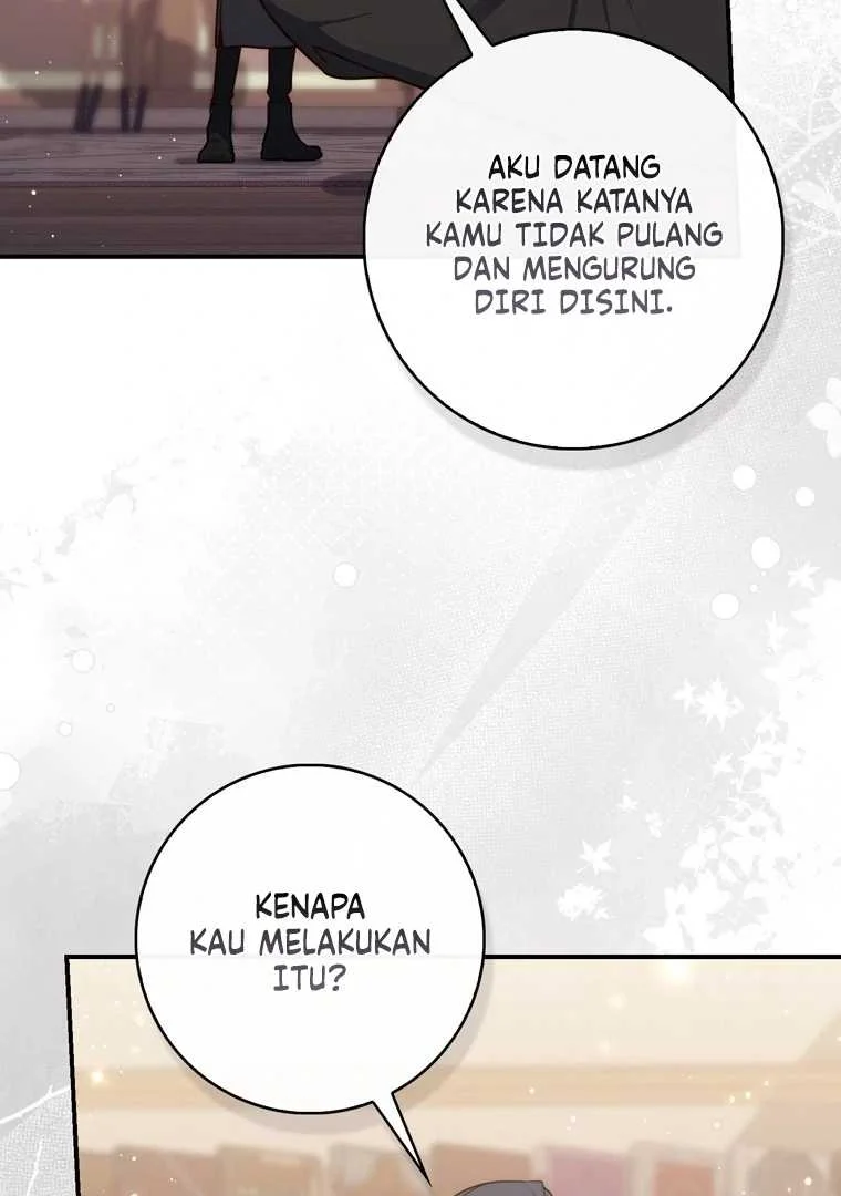 Fortune-Telling Lady Chapter 121 Gambar 24