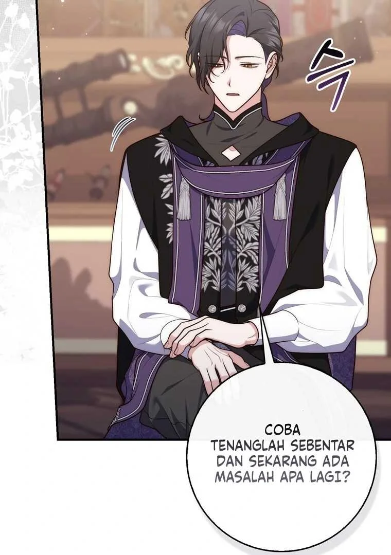 Fortune-Telling Lady Chapter 121 Gambar 25