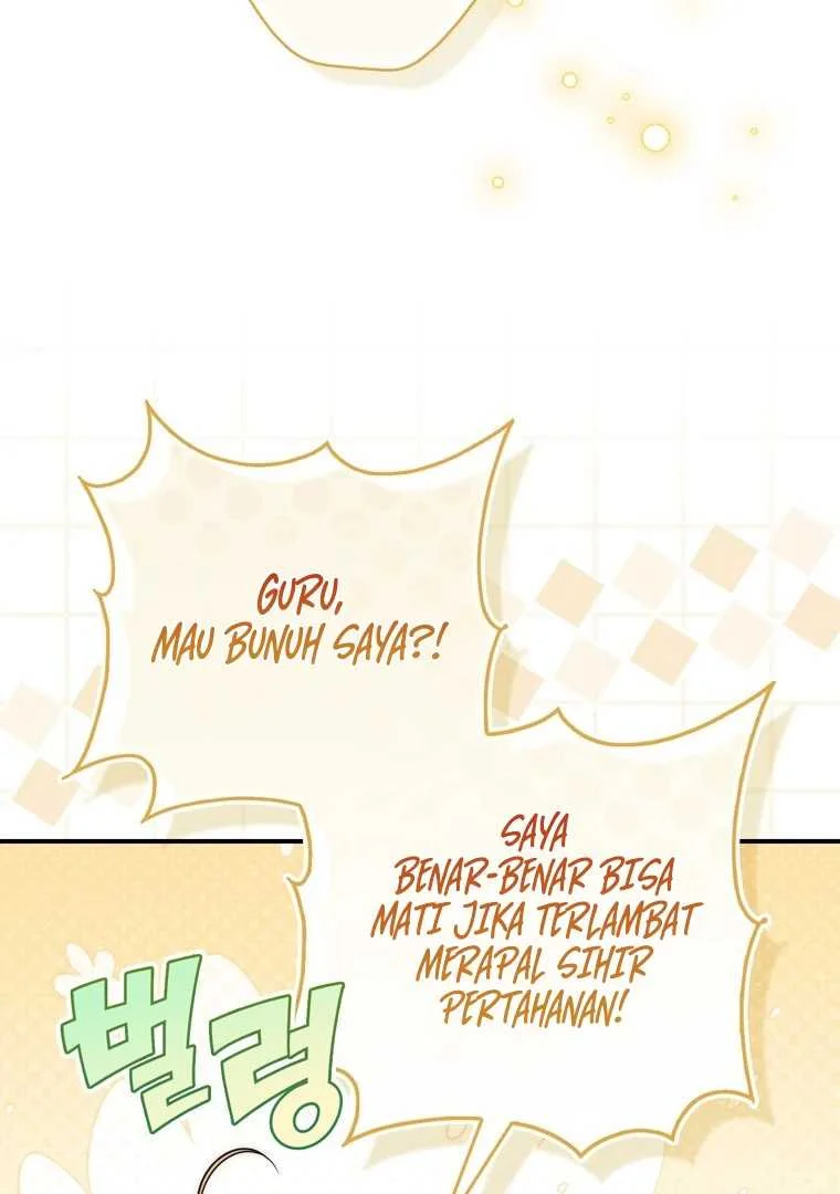 Fortune-Telling Lady Chapter 121 Gambar 35