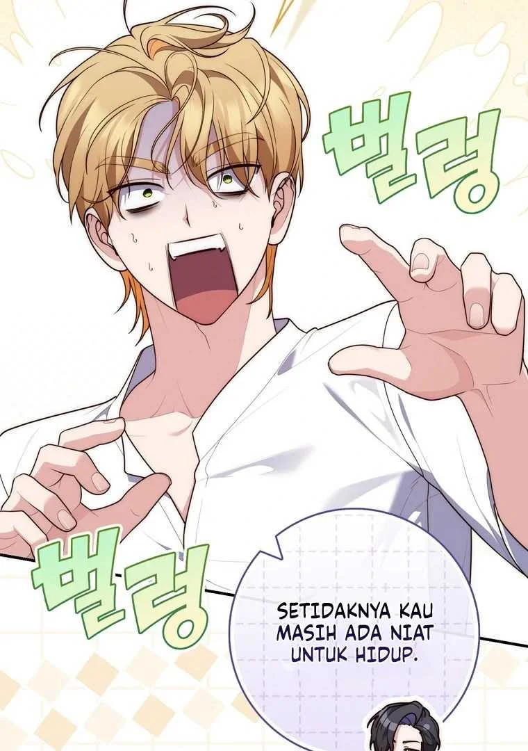 Fortune-Telling Lady Chapter 121 Gambar 36