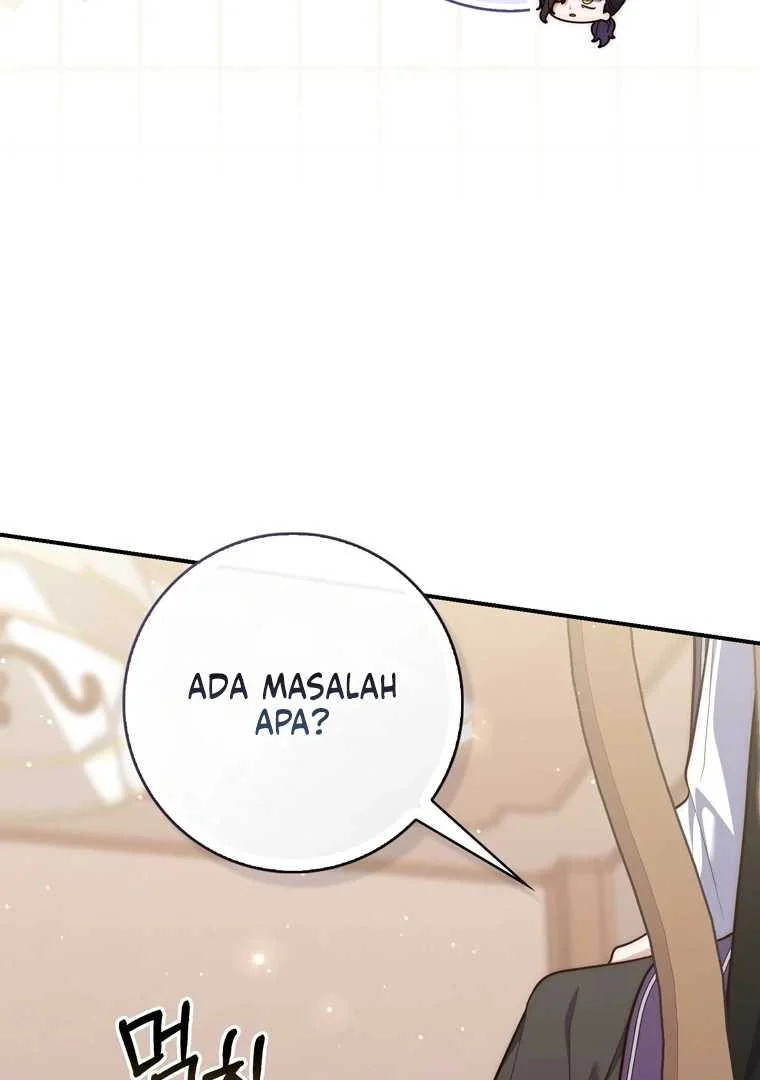 Fortune-Telling Lady Chapter 121 Gambar 37