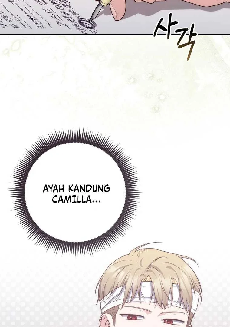 Fortune-Telling Lady Chapter 121 Gambar 4