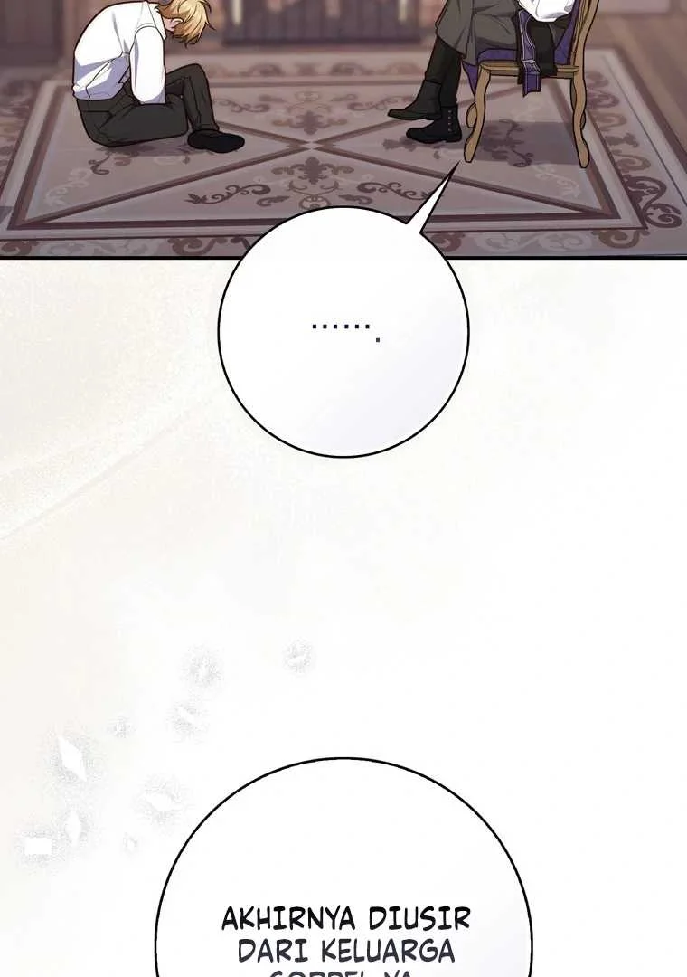 Fortune-Telling Lady Chapter 121 Gambar 42