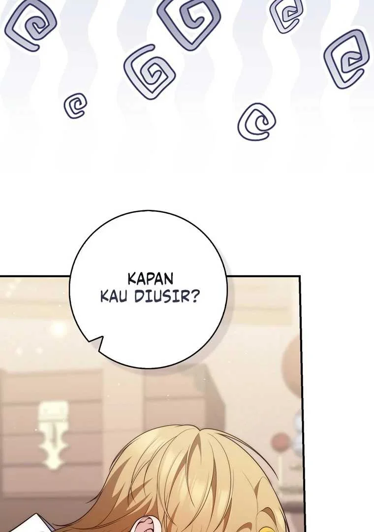 Fortune-Telling Lady Chapter 121 Gambar 44