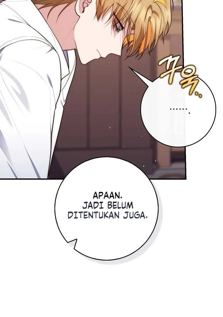 Fortune-Telling Lady Chapter 121 Gambar 45