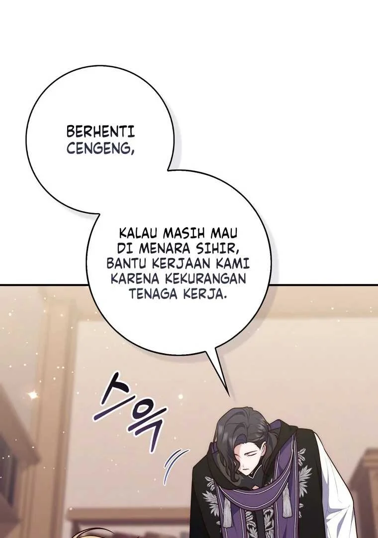 Fortune-Telling Lady Chapter 121 Gambar 46