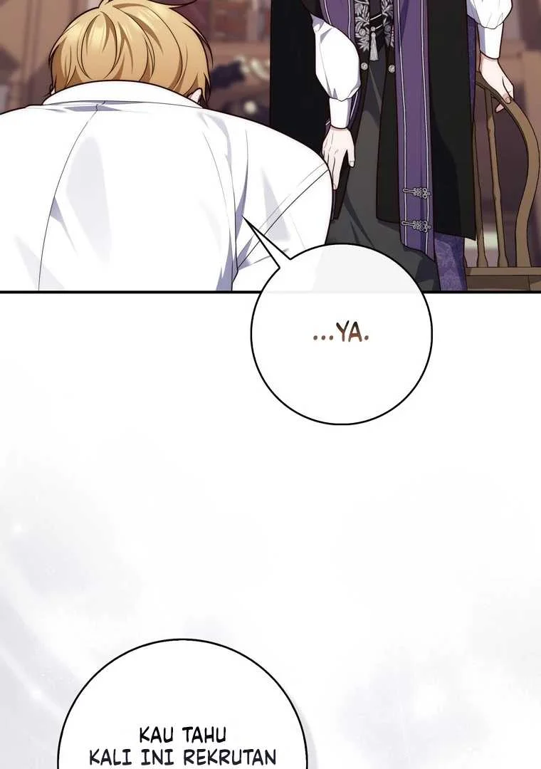 Fortune-Telling Lady Chapter 121 Gambar 47