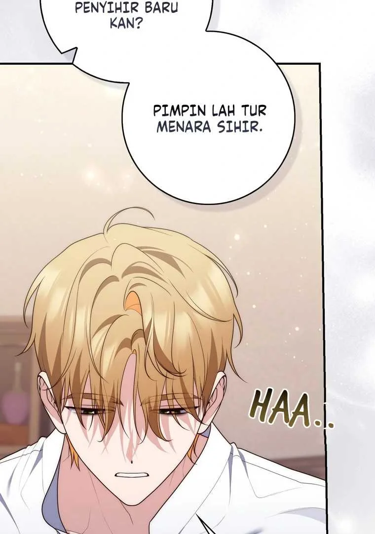 Fortune-Telling Lady Chapter 121 Gambar 48
