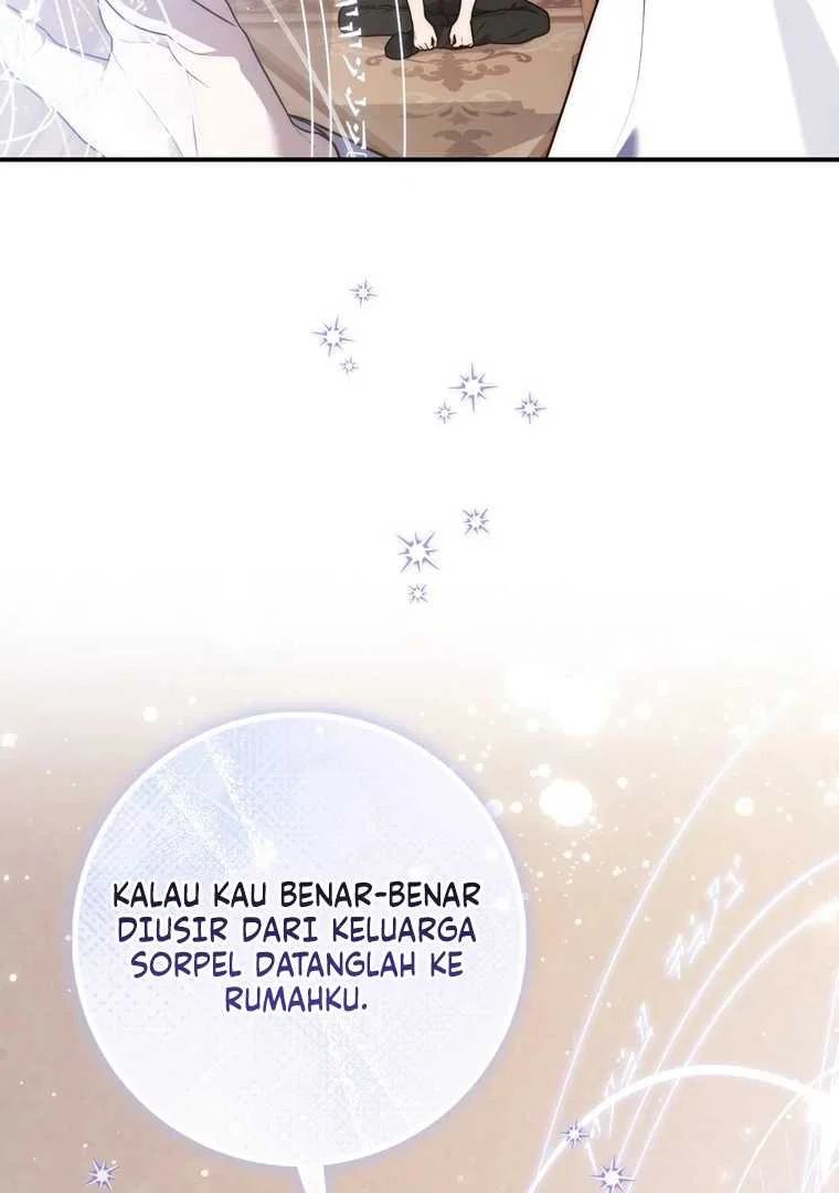Fortune-Telling Lady Chapter 121 Gambar 52