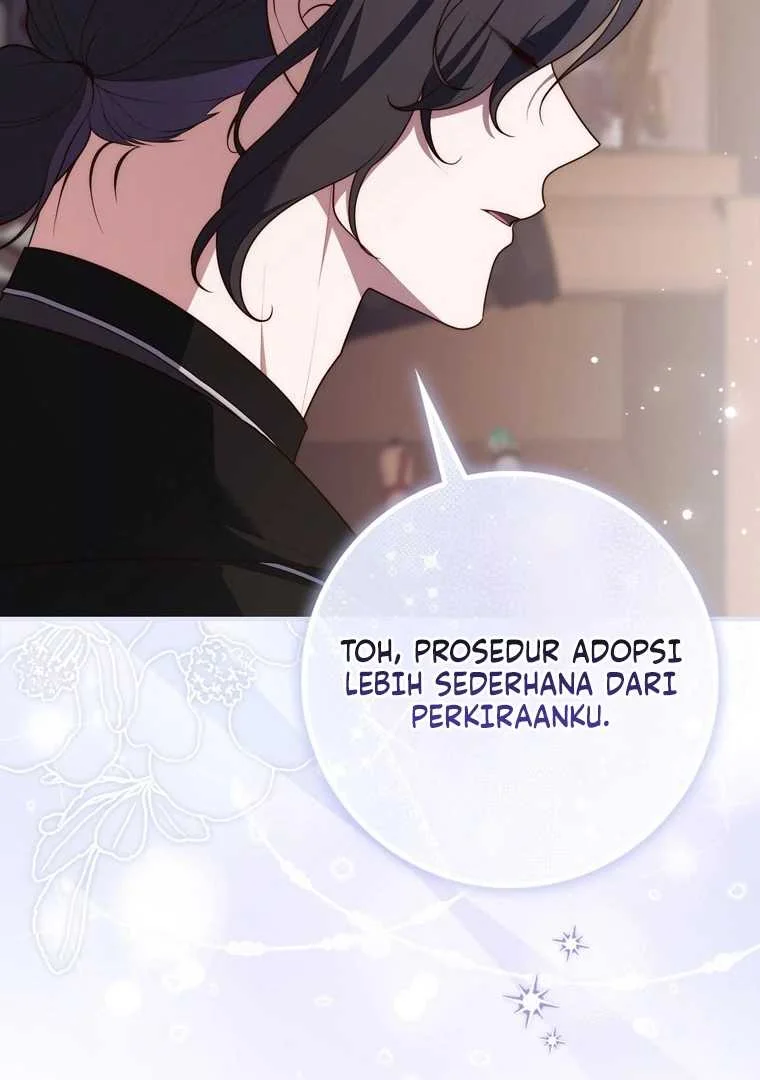 Fortune-Telling Lady Chapter 121 Gambar 55
