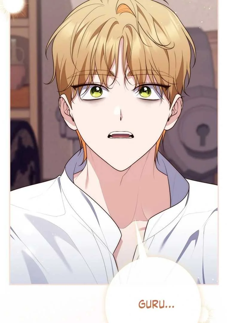 Fortune-Telling Lady Chapter 121 Gambar 57