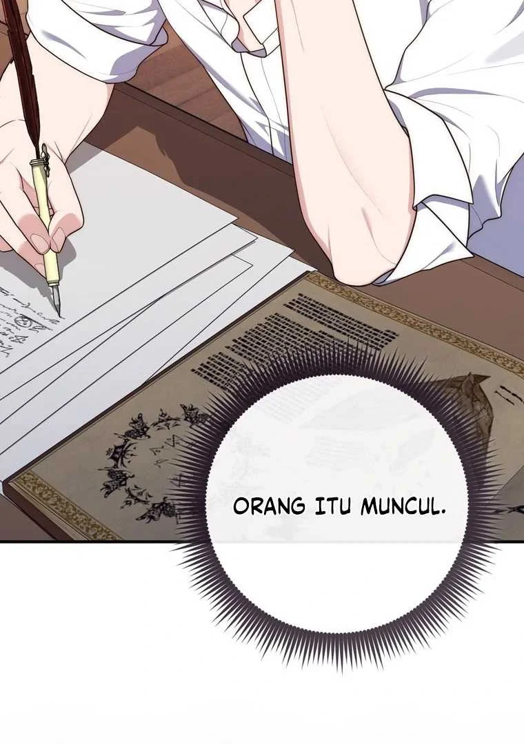 Fortune-Telling Lady Chapter 121 Gambar 6