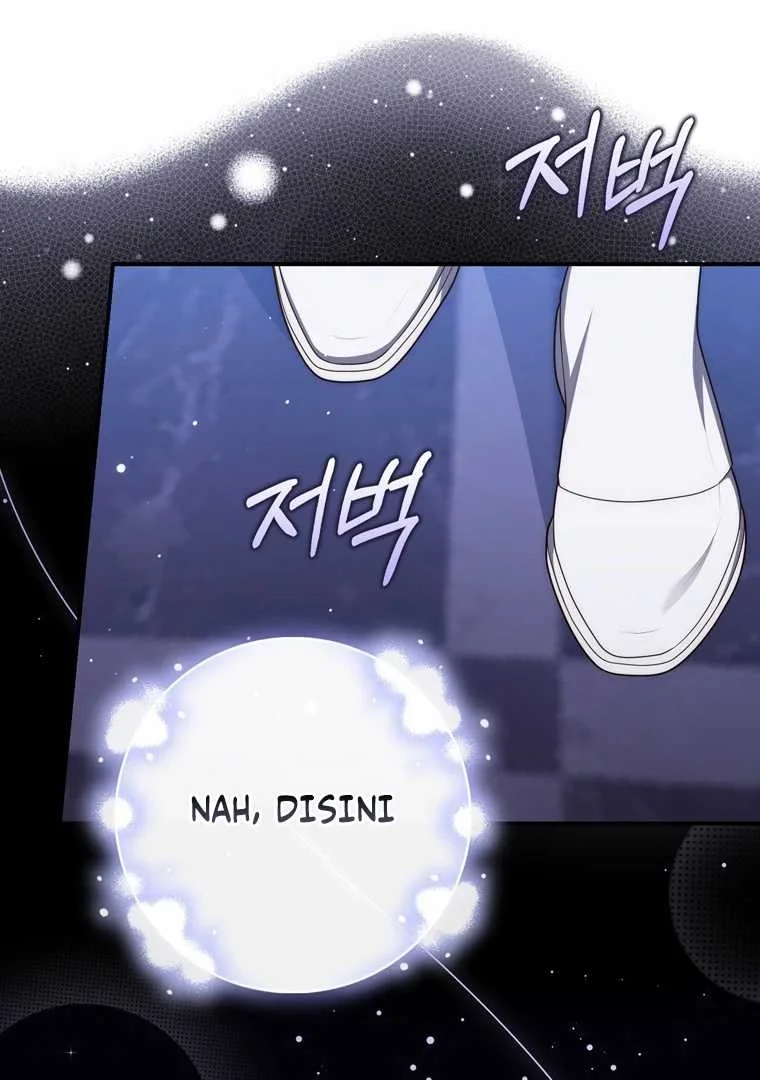 Fortune-Telling Lady Chapter 121 Gambar 65