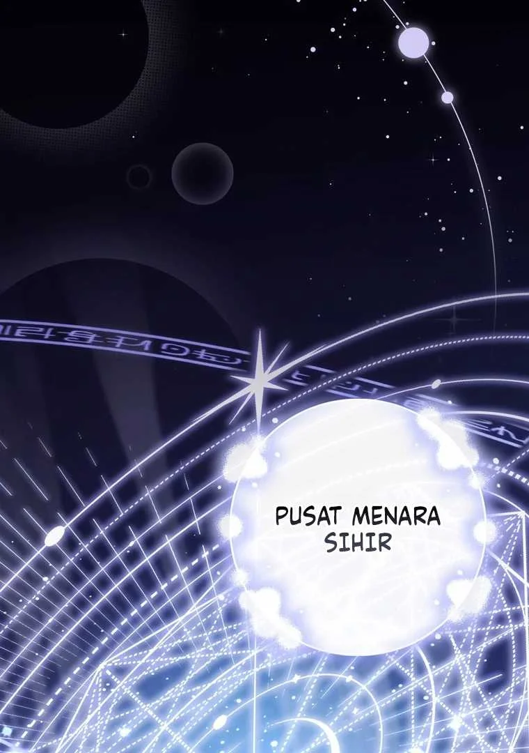 Fortune-Telling Lady Chapter 121 Gambar 66