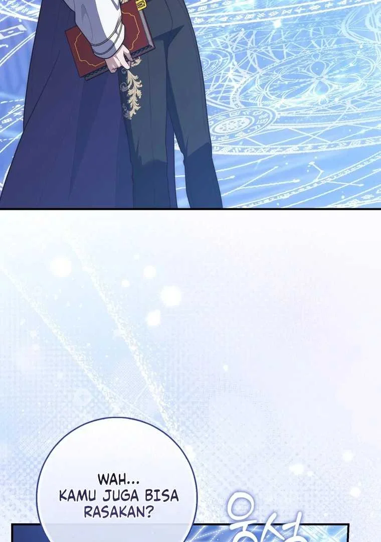 Fortune-Telling Lady Chapter 121 Gambar 69