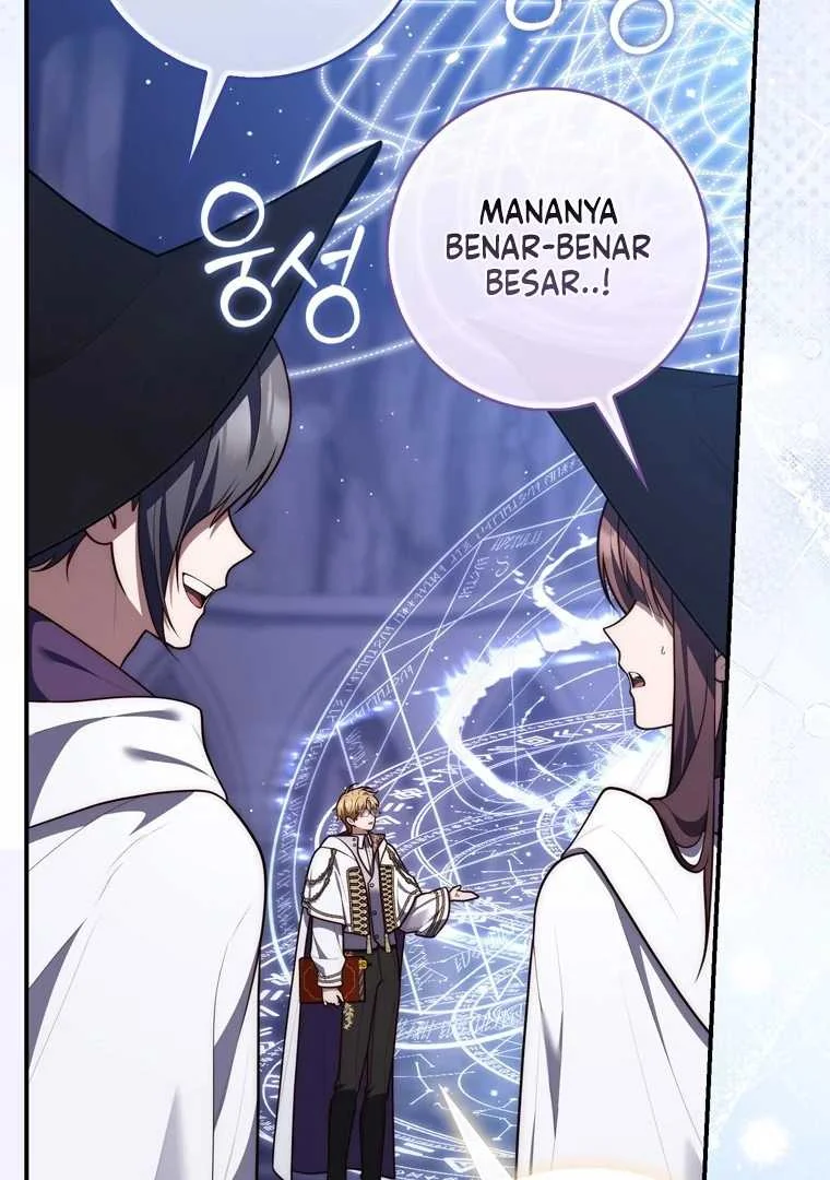 Fortune-Telling Lady Chapter 121 Gambar 70