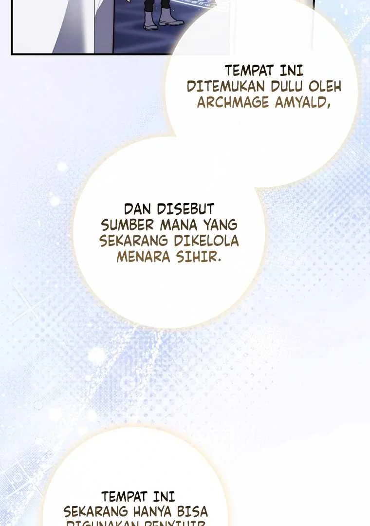 Fortune-Telling Lady Chapter 121 Gambar 71