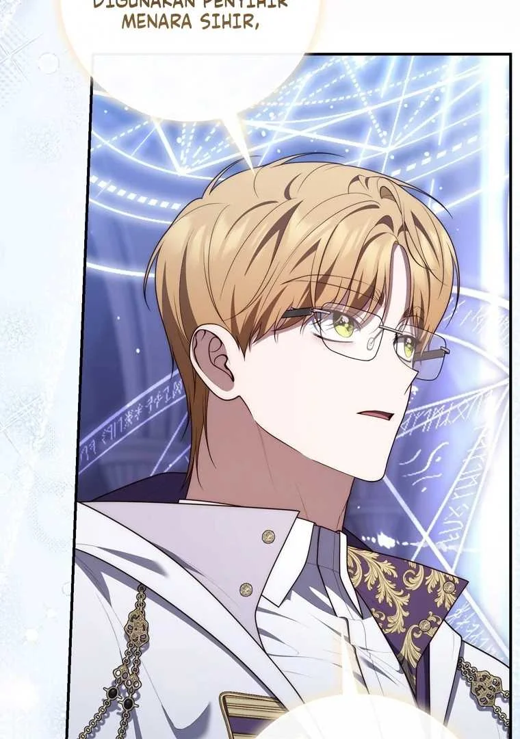 Fortune-Telling Lady Chapter 121 Gambar 72
