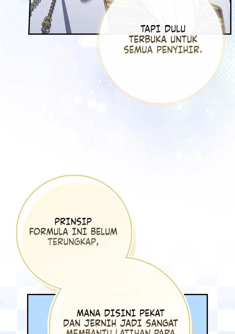 Fortune-Telling Lady Chapter 121 Gambar 73