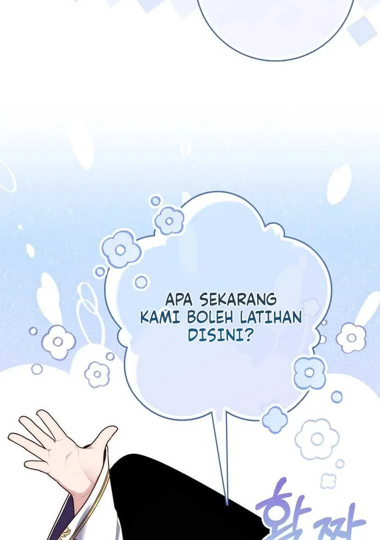 Fortune-Telling Lady Chapter 121 Gambar 77