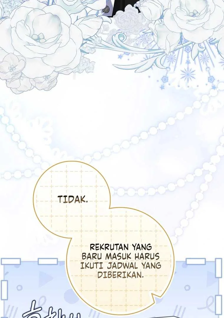 Fortune-Telling Lady Chapter 121 Gambar 79