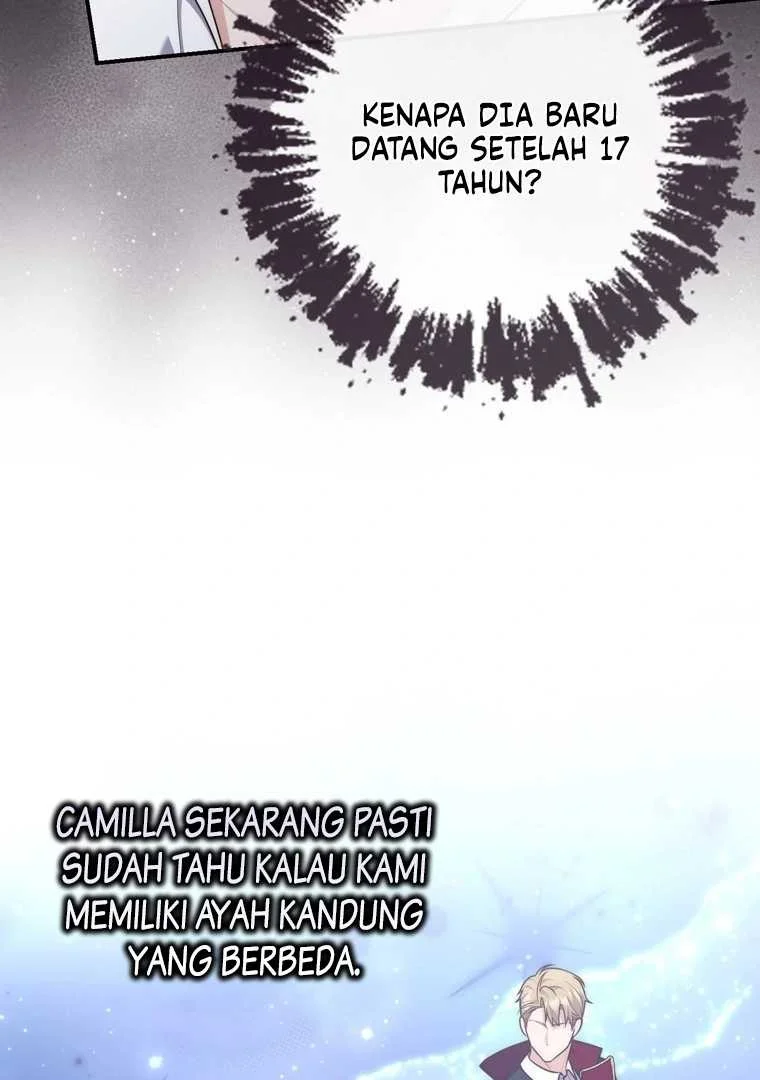 Fortune-Telling Lady Chapter 121 Gambar 8