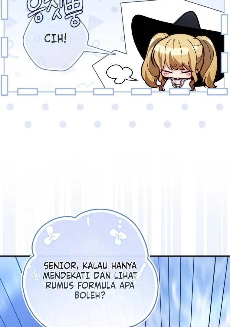 Fortune-Telling Lady Chapter 121 Gambar 80