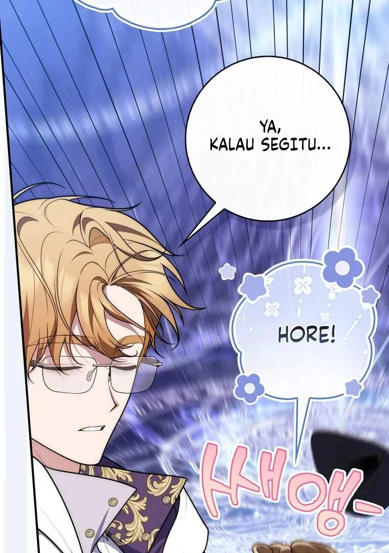 Fortune-Telling Lady Chapter 121 Gambar 81