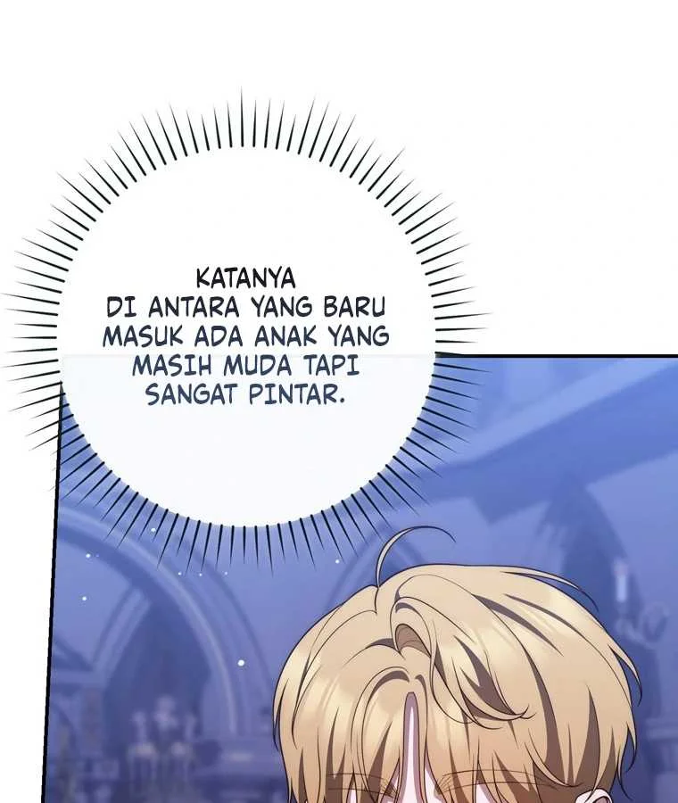 Fortune-Telling Lady Chapter 121 Gambar 84