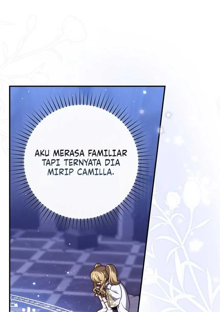 Fortune-Telling Lady Chapter 121 Gambar 86