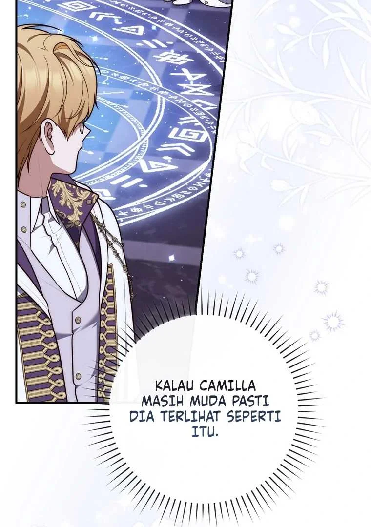 Fortune-Telling Lady Chapter 121 Gambar 87