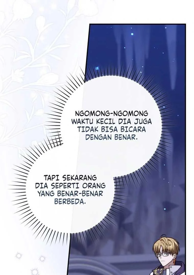 Fortune-Telling Lady Chapter 121 Gambar 88