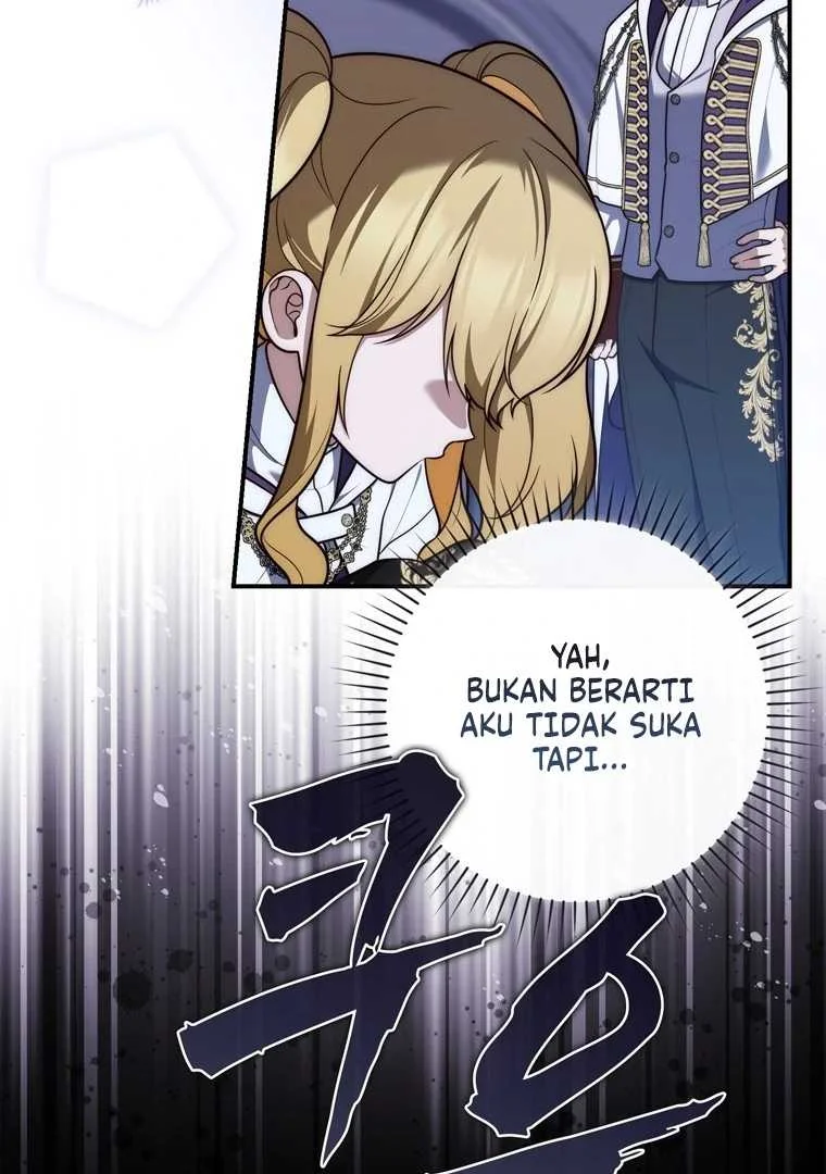 Fortune-Telling Lady Chapter 121 Gambar 89