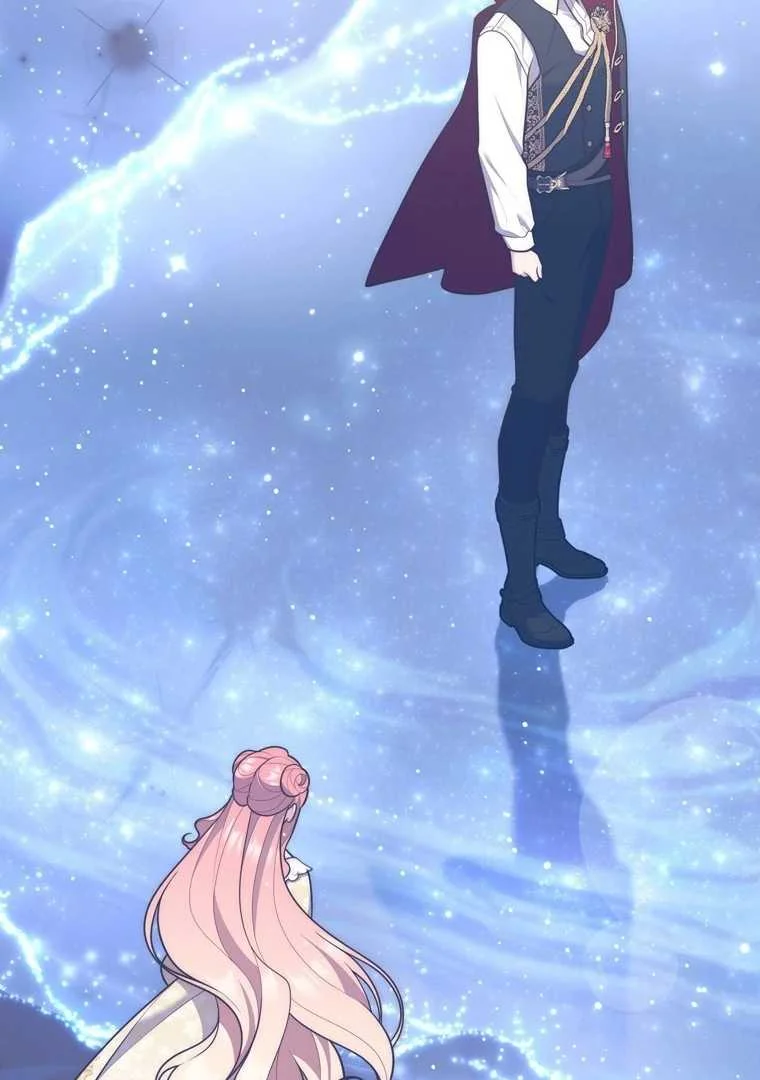 Fortune-Telling Lady Chapter 121 Gambar 9