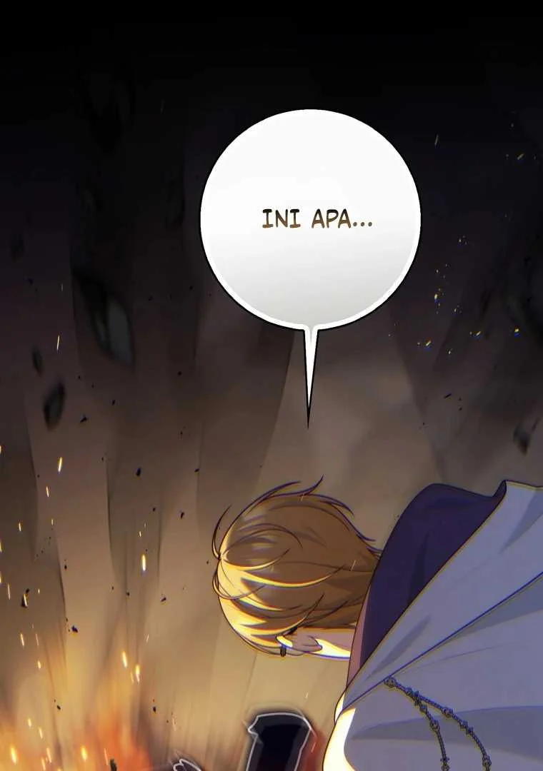 Fortune-Telling Lady Chapter 121 Gambar 91