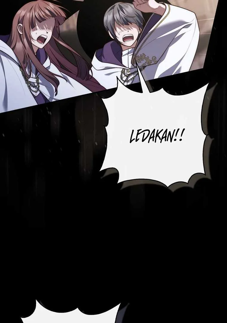 Fortune-Telling Lady Chapter 121 Gambar 96