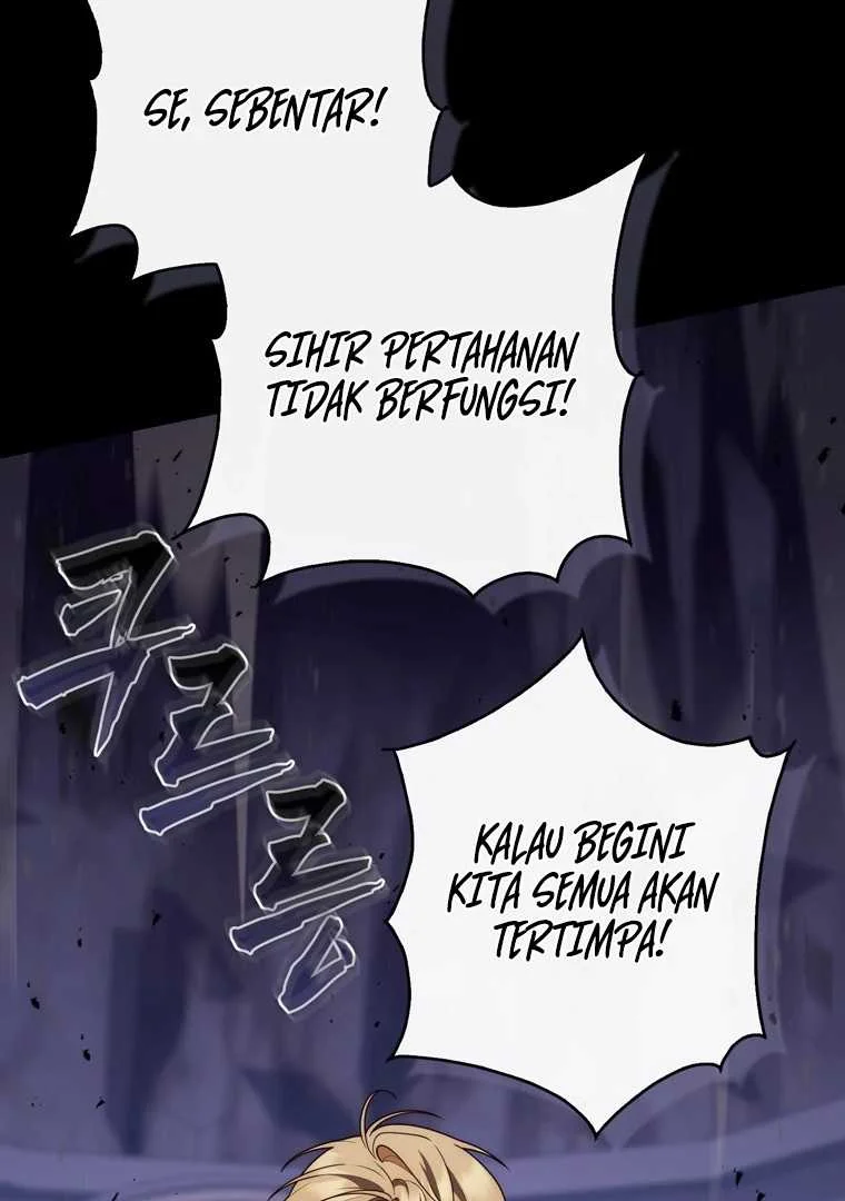 Fortune-Telling Lady Chapter 121 Gambar 97