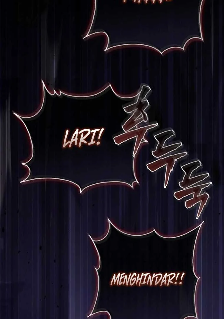 Fortune-Telling Lady Chapter 121 Gambar 99