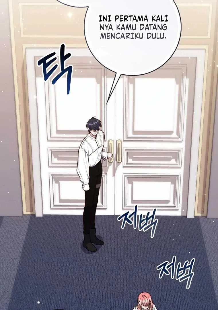 Fortune-Telling Lady Chapter 122 Gambar 10
