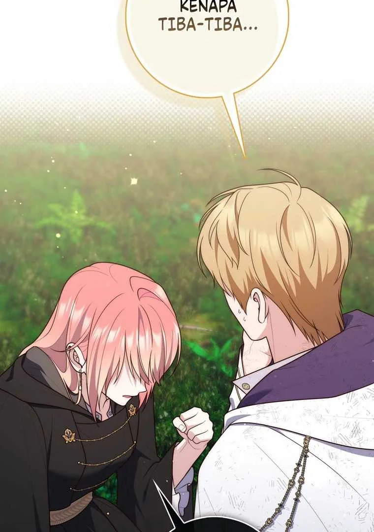 Fortune-Telling Lady Chapter 122 Gambar 102