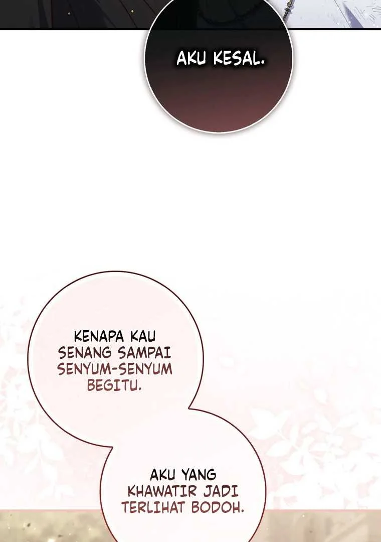 Fortune-Telling Lady Chapter 122 Gambar 103