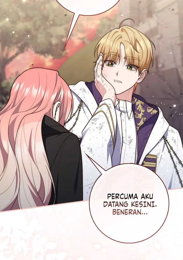 Fortune-Telling Lady Chapter 122 Gambar 104