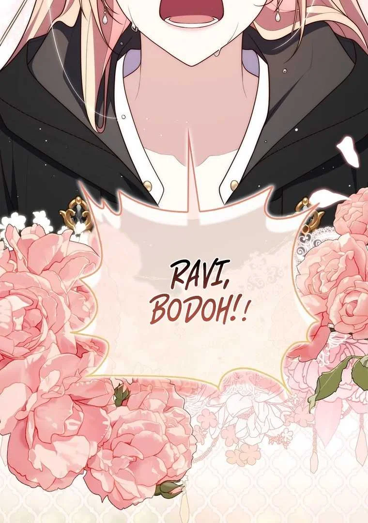 Fortune-Telling Lady Chapter 122 Gambar 108