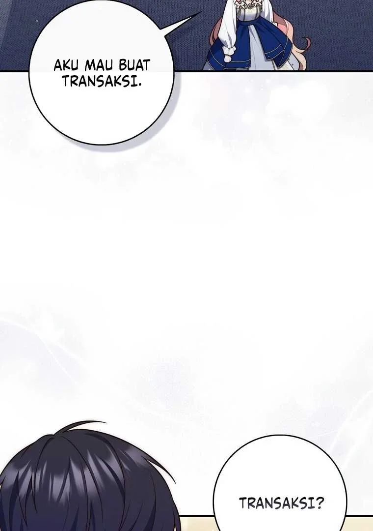 Fortune-Telling Lady Chapter 122 Gambar 11