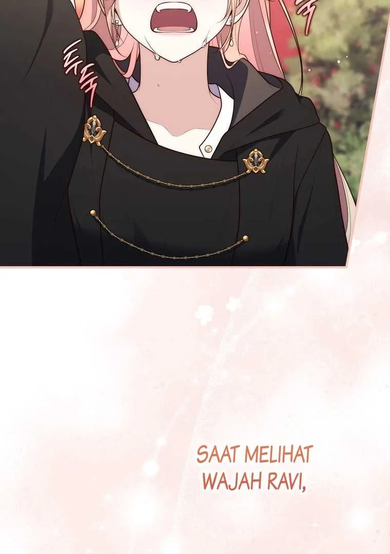 Fortune-Telling Lady Chapter 122 Gambar 111