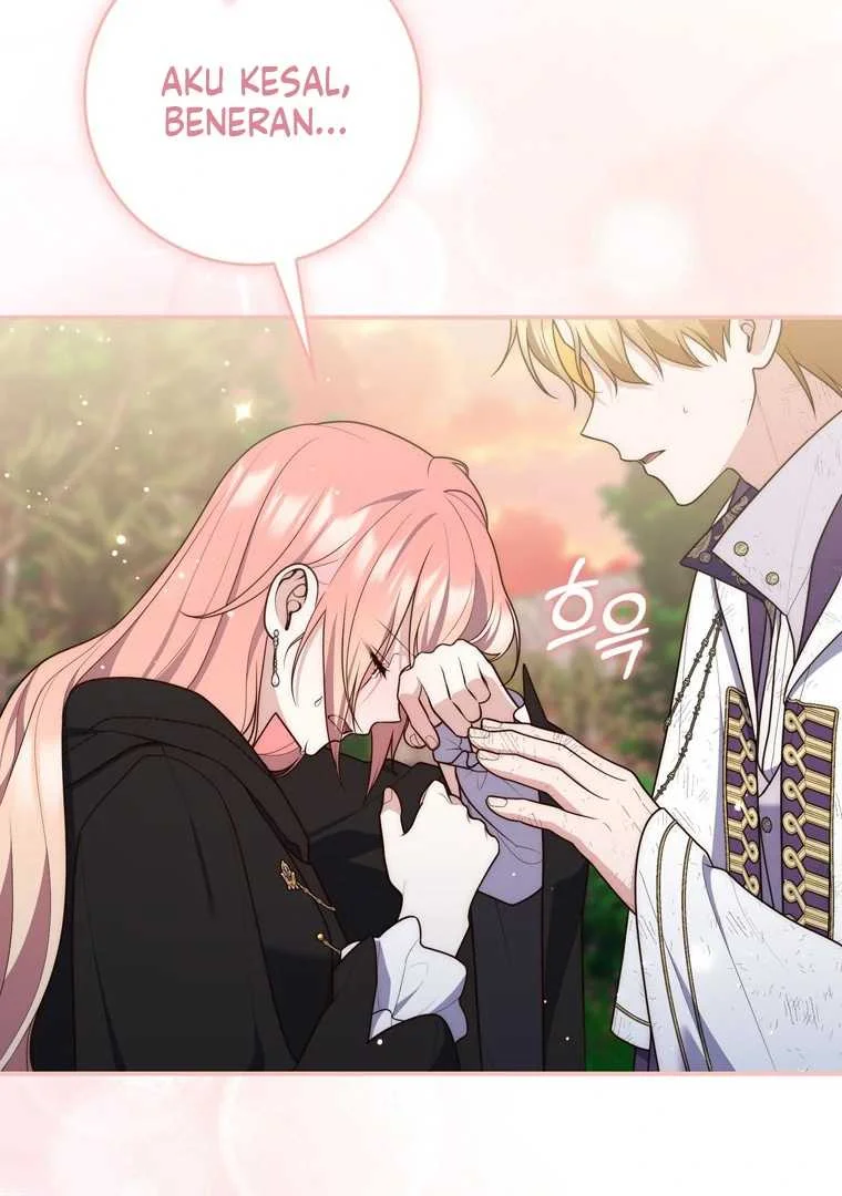 Fortune-Telling Lady Chapter 122 Gambar 116