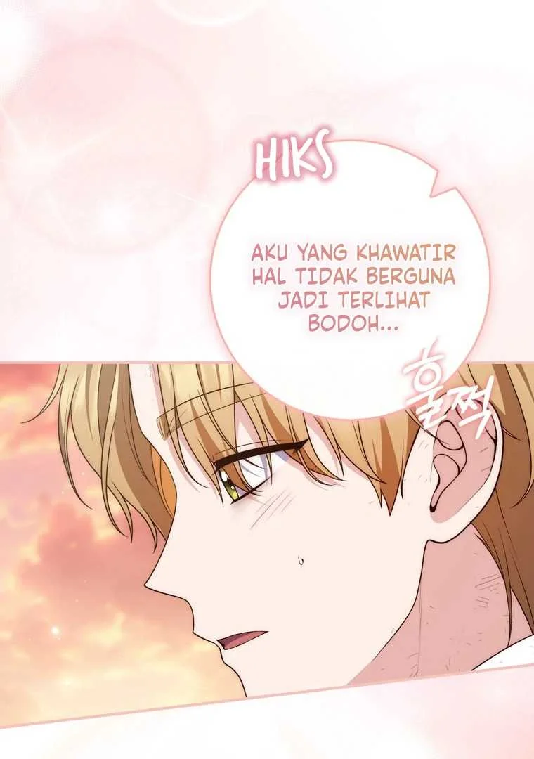 Fortune-Telling Lady Chapter 122 Gambar 117